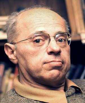 Remember. Stanisław Lem (1921-2006)