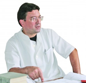 &quot;Profesioniştii Galaţiului&quot;/ Neurochirurgul care a „REPARAT” mii de oameni 