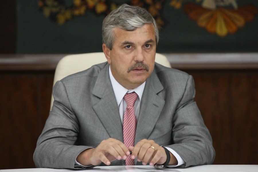 Cererea DNA de RIDICARE A IMUNITĂŢII gălăţeanului Dan Nica, prezentată de preşedintele Parlamentului European