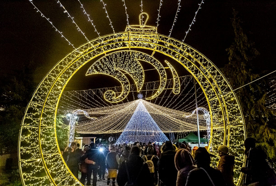 Trei târguri de Crăciun, ce mi-a plăcut şi ce nu (FOTO)