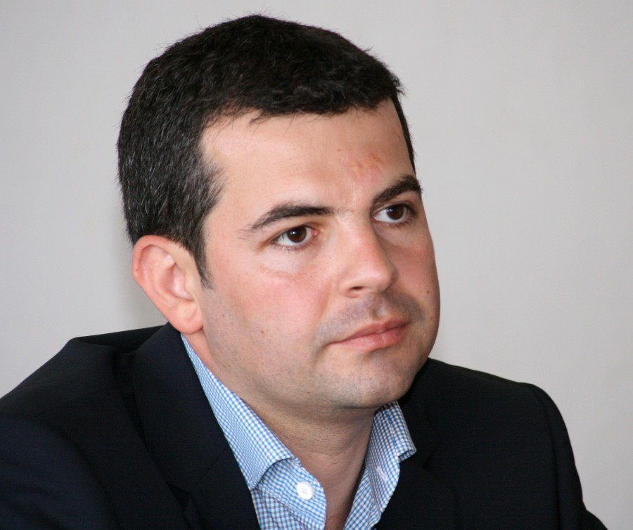 Ministrul Agriculturii revine la Galaţi