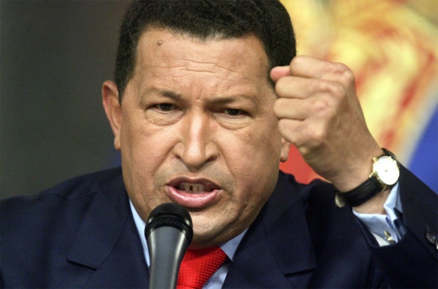 Corpul lui Hugo Chavez va fi "foarte dificil" de îmbălsămat