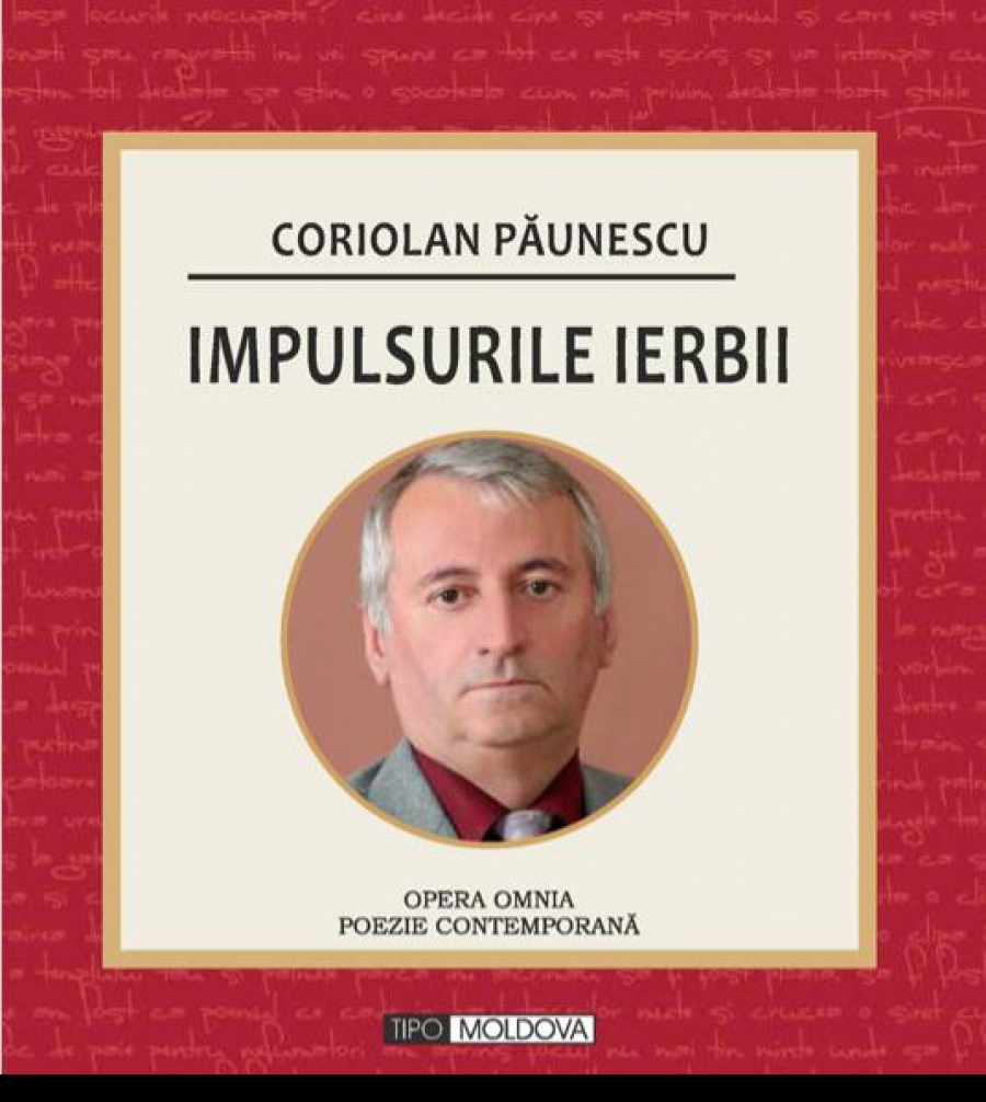 CRONICĂ DE CARTE: Altă epocă, alte fire de iarbă. Profet în… poemele lui