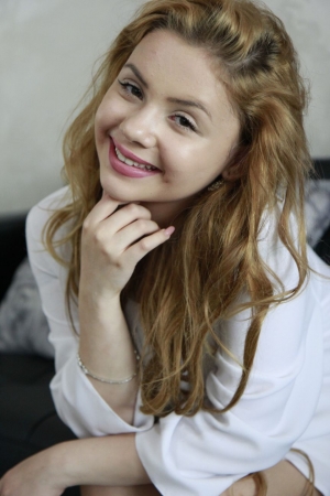 MARIA CRĂCIUN va cânta alături de Bittman şi de Filarmonica botoşăneană