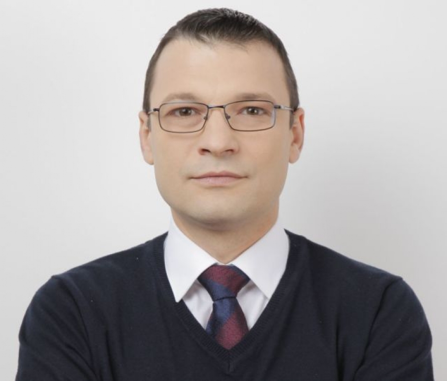 ALEGERI LOCALE 2016/ Bogdan Rodeanu îşi oficializează candidatura pentru Consiliul Local Galați. Încă un INDEPENDENT intră în ”bătălie”