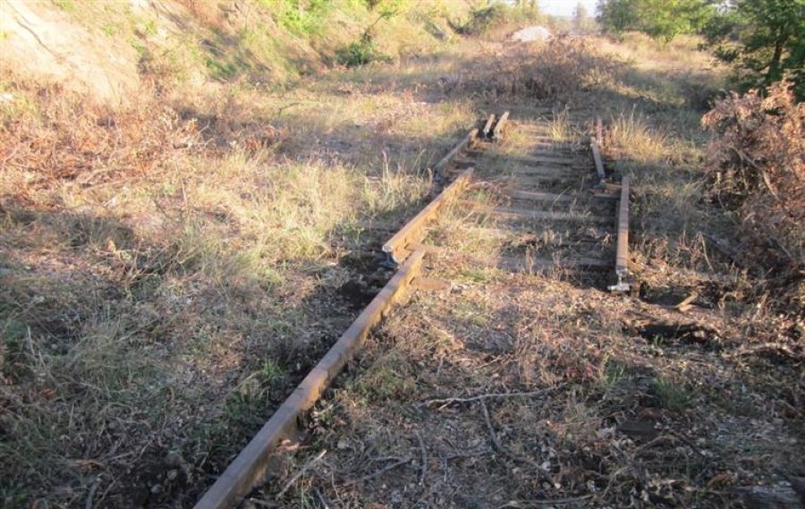 Galaţiul a fost la un pas să fie lăsat în frig de hoţii de fier