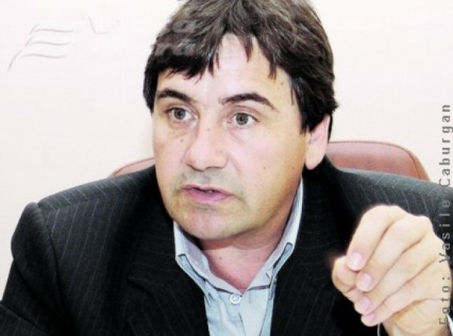 Viorel Gheorghiţă s-a plâns la Curtea Constituţională, în dosarul instrumentat de DNA