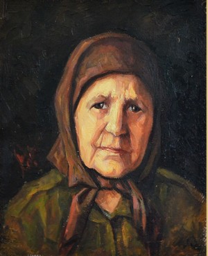 Vernisaj/ Mihai Coţovanu expune la Galeriile de Artă