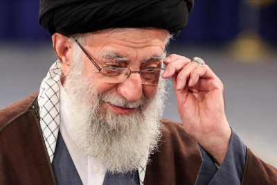 Ayatollahul Iranului a rămas fără cont de Facebook