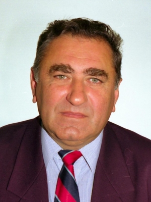 Emil Constantin, Profesor Emerit