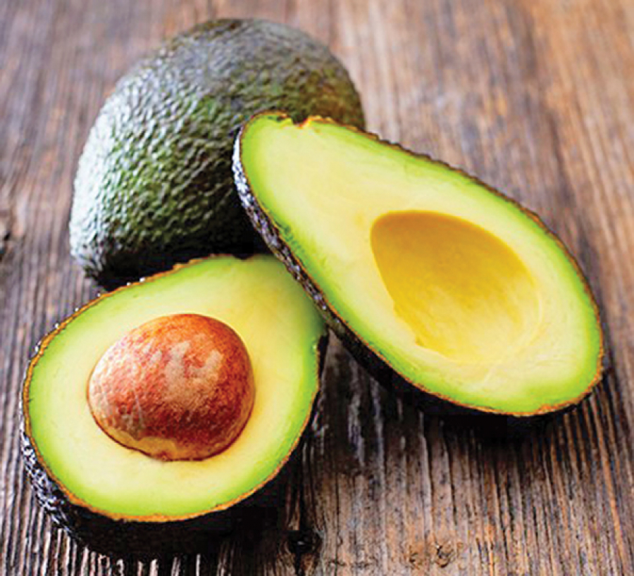 Avocado, fructul indicat în fiecare zi