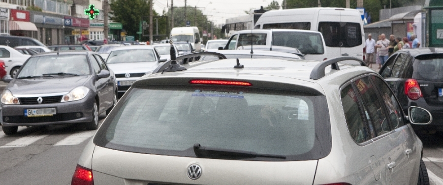 BERD ne face planul de mobilitate urbană. A doua dezbatere privind STRATEGIA STRĂZILOR