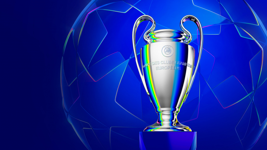 Ultima etapă din Champions League