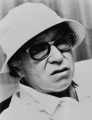 Oameni de seamă. Masaki Kobayashi, regizor japonez de prestigiu
