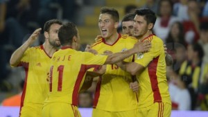 Sorţi favorabili: Grecia – România, în barajul pentru Campionatul Mondial