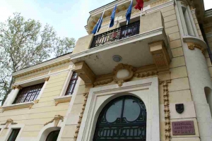 Consiliul Judeţean Galați încă mai CAUTĂ REFERENT. Condiţii de angajare deloc exigente