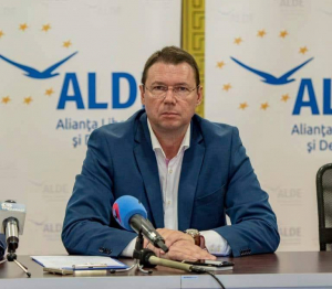 Reacţiile liderilor politici gălăţeni, după alegerile locale: ALDE
