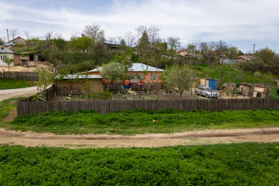 Realități nedorite din mediul rural