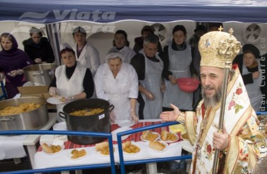 Cetatea Sfântului Apostol Andrei 