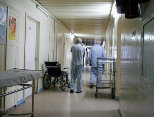 Inspectorii sanitari au început verificări în spitalele gălăţene