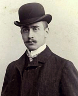 Remember. Constantin Gane (1885-1962)