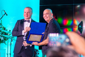 GALĂ. Noii Cetățeni de Onoare și Premianții municipiului Galați &icirc;n 2025 și-au primit distincțiile