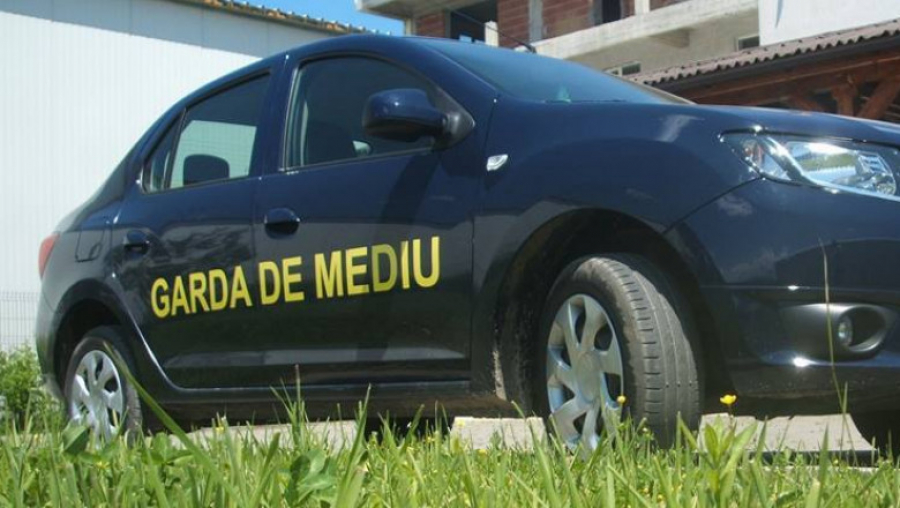 Amendă uriașă pentru o firmă cu specific auto din Galați