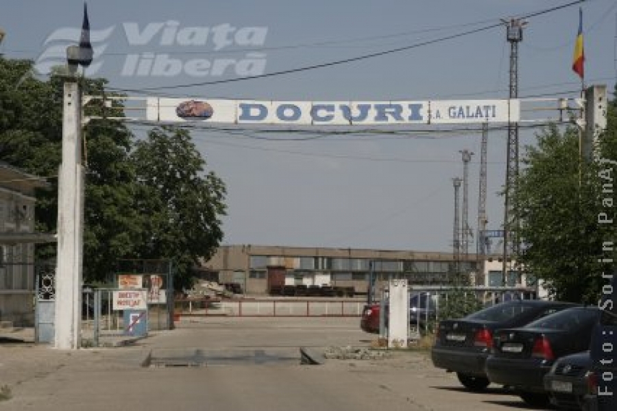 Poluare cu motorină pe Dunăre  