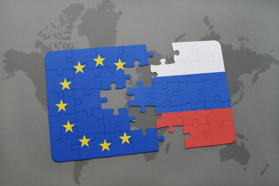 Fără summit între Uniunea Europeană și Rusia