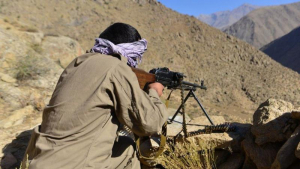 Luptătorii antitalibani continuă rezistența în nordul Afganistanului