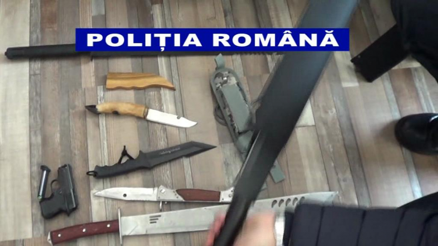 Intenţiona să-şi rezolve conflictul cu ARMA