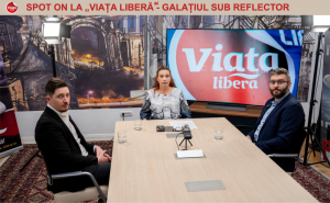 Secția de îngrijiri paliative de la Județean, a doua casă a bolnavilor de cancer