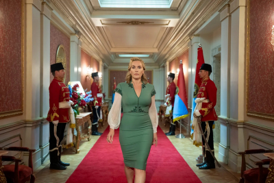 Kate Winslet, într-o nouă miniserie pe HBO Max