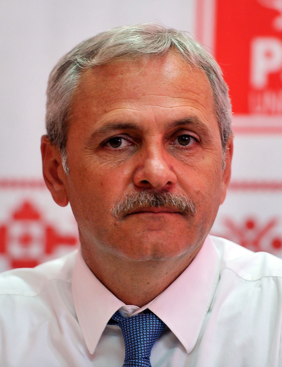 PSD Galaţi îl susţine pe Liviu Dragnea