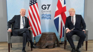 &quot;Relații indestructibile&quot; între SUA și Marea Britanie