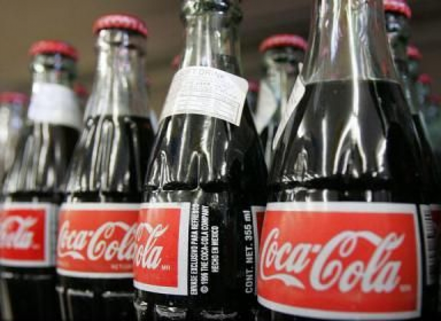 Ce a DECIS Justiția europeană în privința STICLEI de Coca-Cola