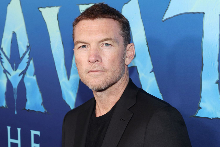 Sam Worthington, amintiri despre James Bond