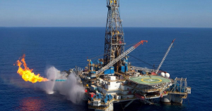 Romgaz și Exxon, tranzacție pentru Neptun Deep
