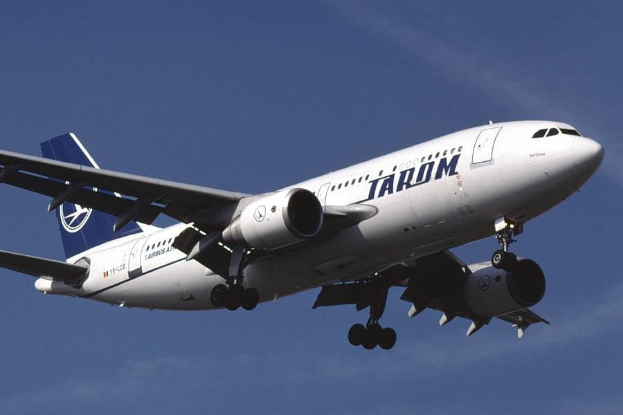 Tarom estimează pierderi de 186 mil. lei în acest an, similare cu cele bugetate în 2012