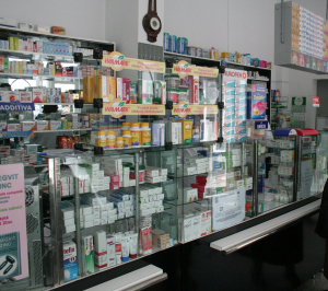Farmacii cu program non-stop, în Galați