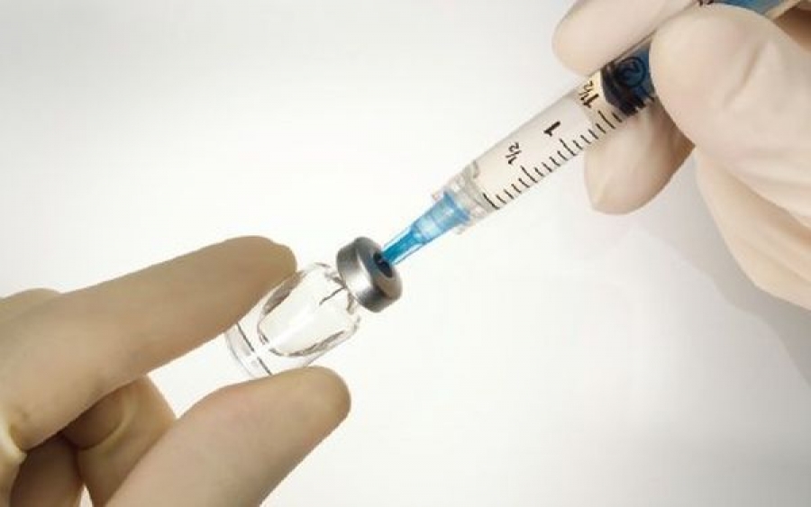 Zeci de mii de gălăţeni REFUZĂ imunizarea împotriva GRIPEI