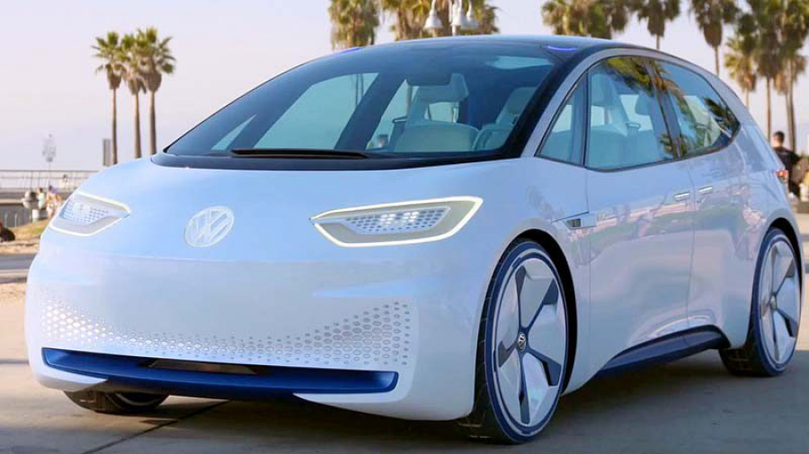 Volkswagen, pregătiri de tranziție