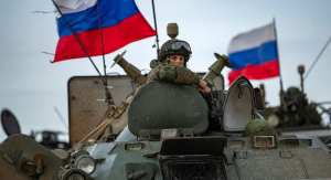 Rusia șantajează Ucraina cu folosirea unei „bombe murdare”