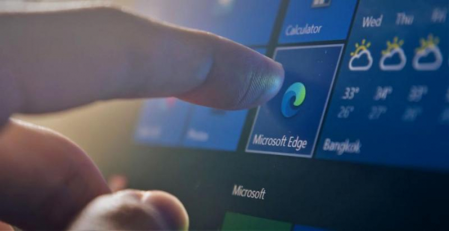 Microsoft Edge ar putea deveni unul dintre cele mai sigure browsere de pe piață