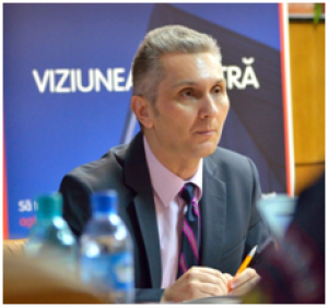 DORIAN DUMITRESCU, printre cei mai buni manageri în topul ”Capital”, la secţiunea marketing şi comunicare