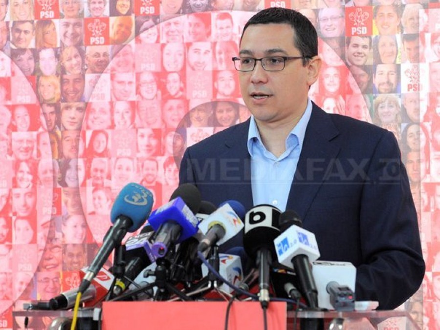 Victor Ponta a plagiat! Verdictul Consiliul Naţional de Atestare a Titlurilor, Diplomelor şi Certificatelor Universitare 