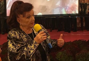 Realizatoarea TV Florentina Satmari s-a stins din viață