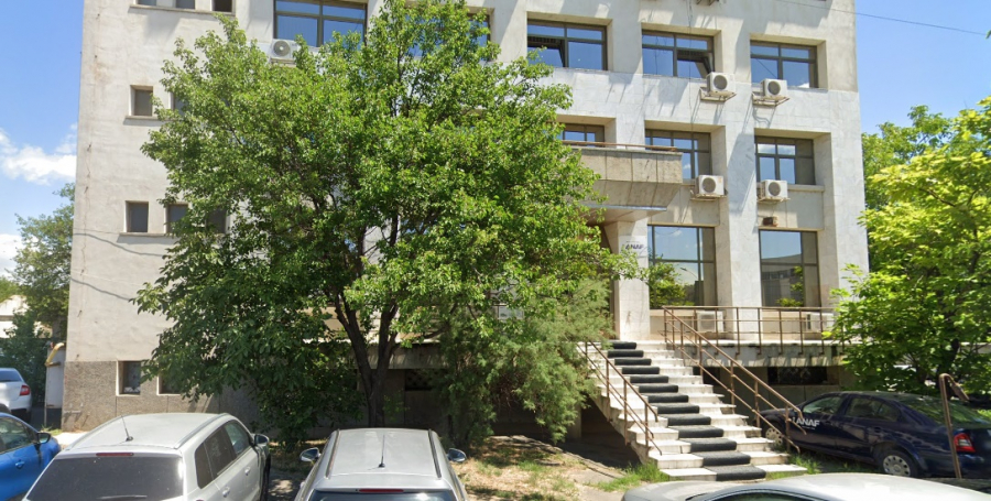 Modernizări la birourile vamale