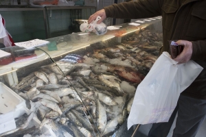 MERCURIAL/ Cât ne costă peştele pentru Buna Vestire