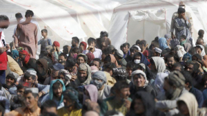 Afganistanul este în fața unei &quot;catastrofe umanitare&quot;, avertizează ONU